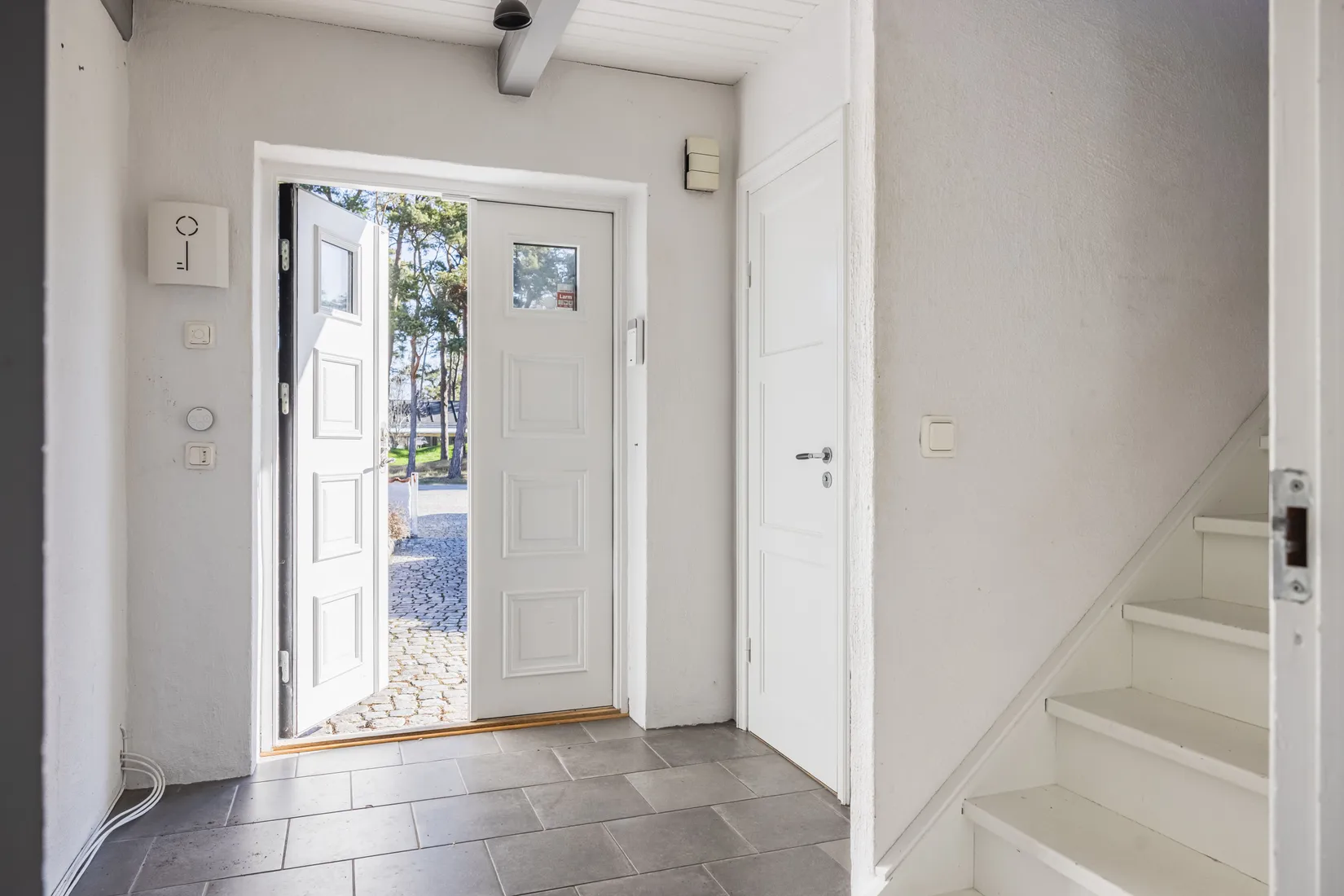 Fritidshus, Sandby hedväg 4, Sandby strand, Simrishamn