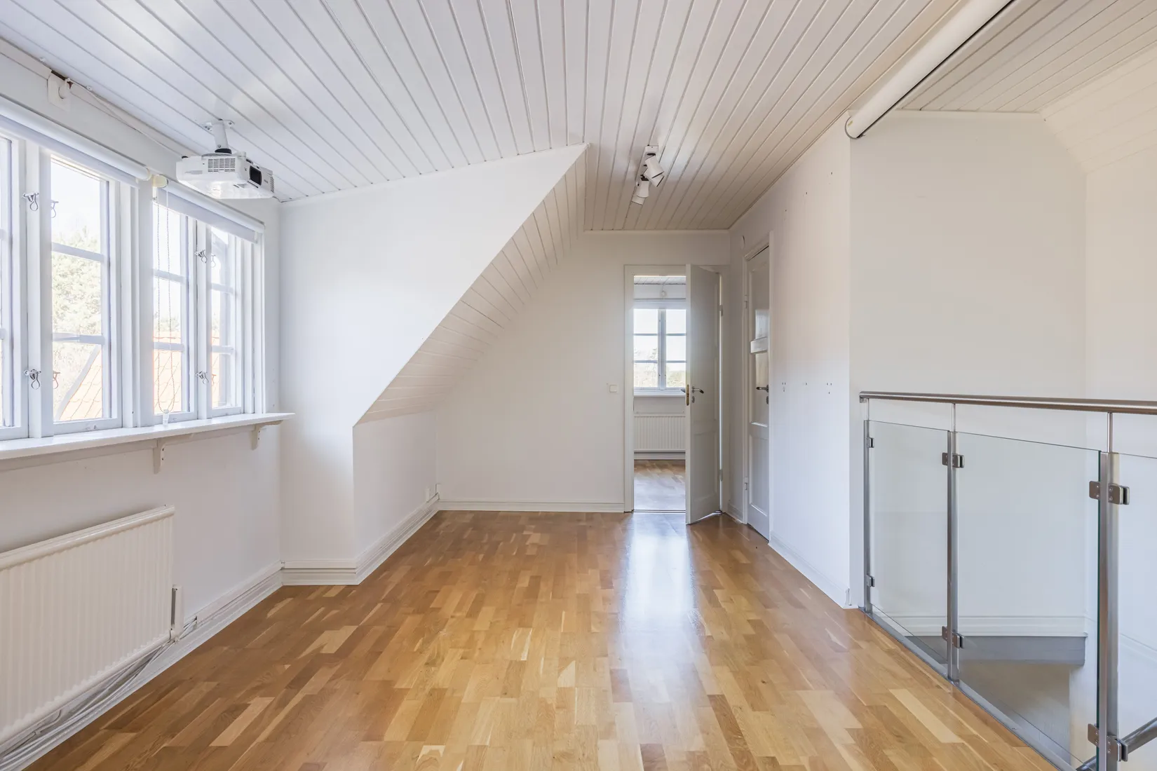 Fritidshus, Sandby hedväg 4, Sandby strand, Simrishamn