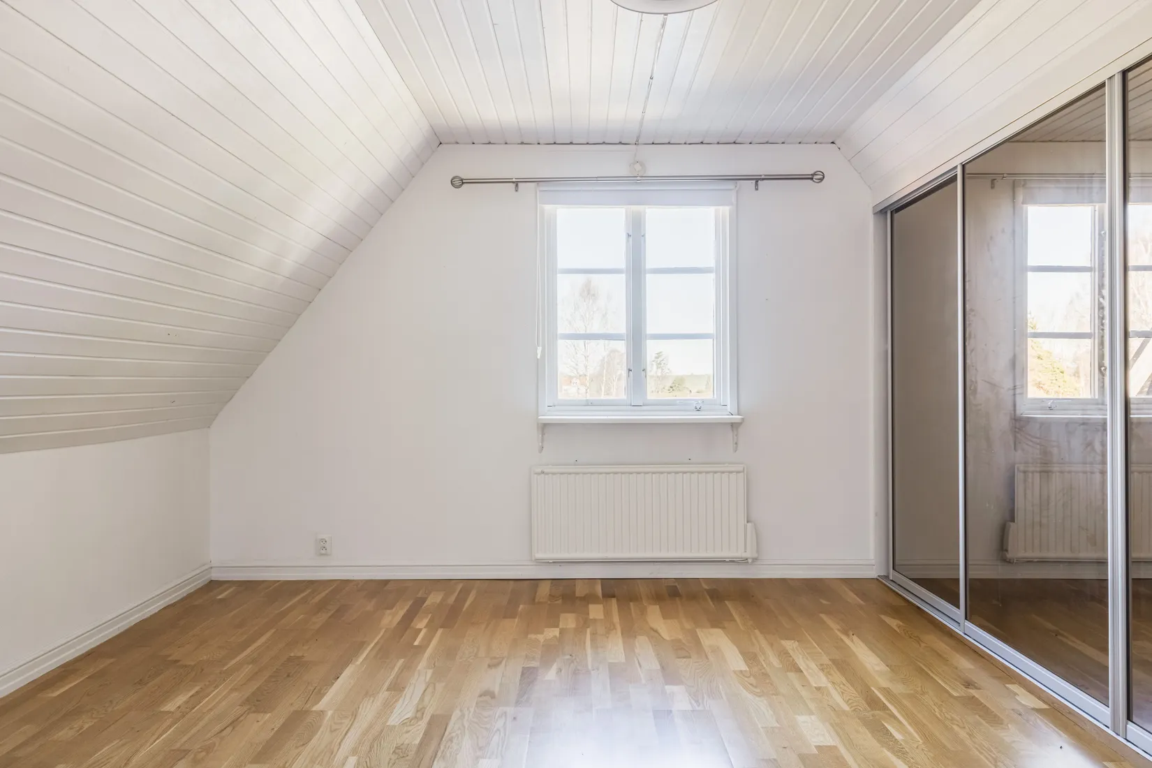 Fritidshus, Sandby hedväg 4, Sandby strand, Simrishamn