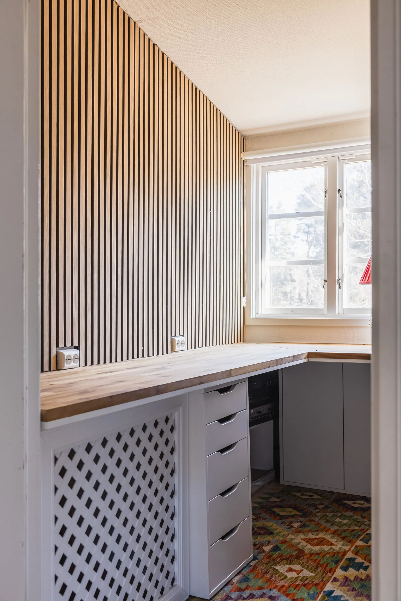 Fritidshus, Sandby hedväg 4, Sandby strand, Simrishamn