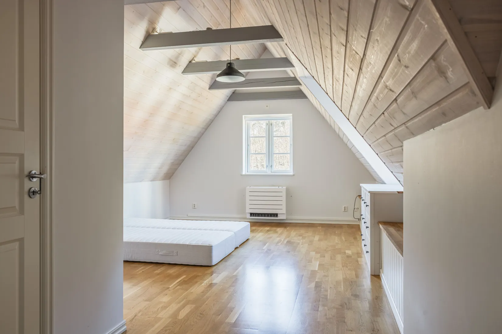 Fritidshus, Sandby hedväg 4, Sandby strand, Simrishamn