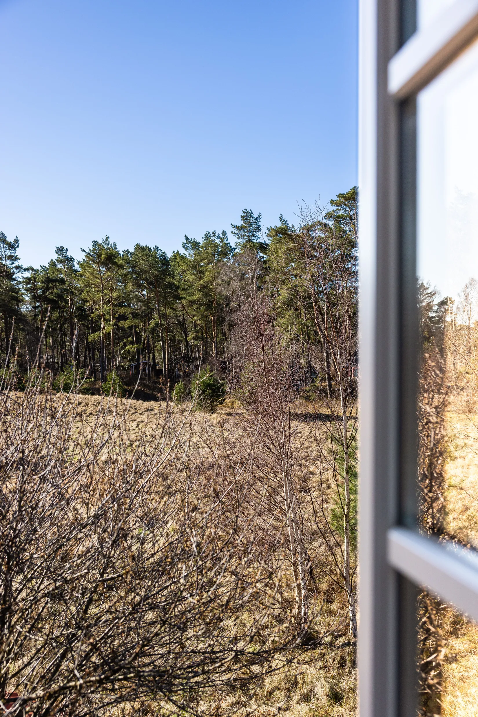 Fritidshus, Sandby hedväg 4, Sandby strand, Simrishamn