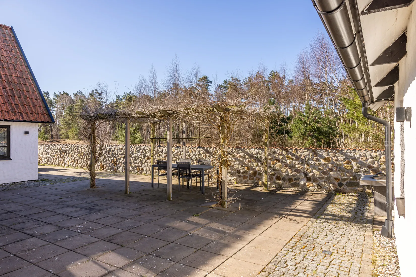 Fritidshus, Sandby hedväg 4, Sandby strand, Simrishamn