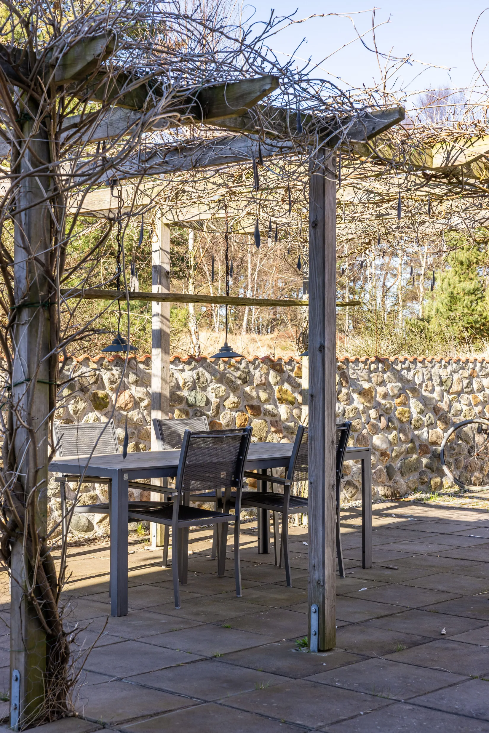 Fritidshus, Sandby hedväg 4, Sandby strand, Simrishamn