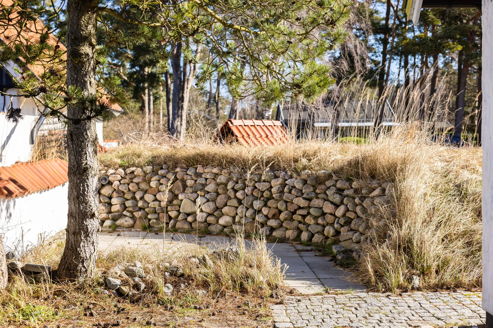 Fritidshus, Sandby hedväg 4, Sandby strand, Simrishamn