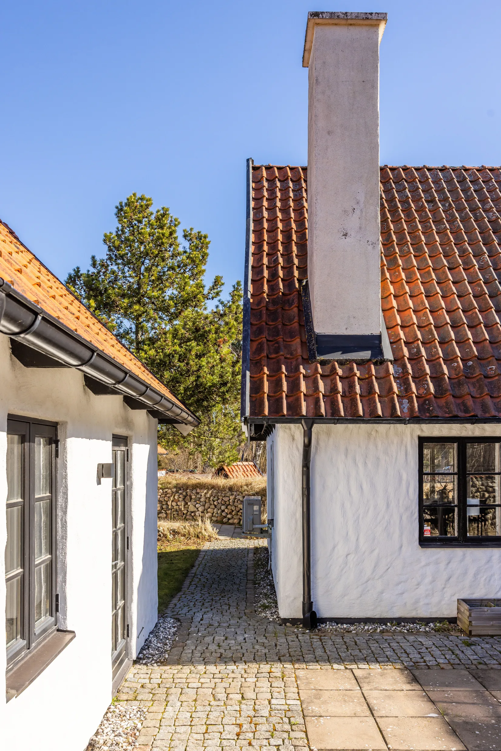 Fritidshus, Sandby hedväg 4, Sandby strand, Simrishamn