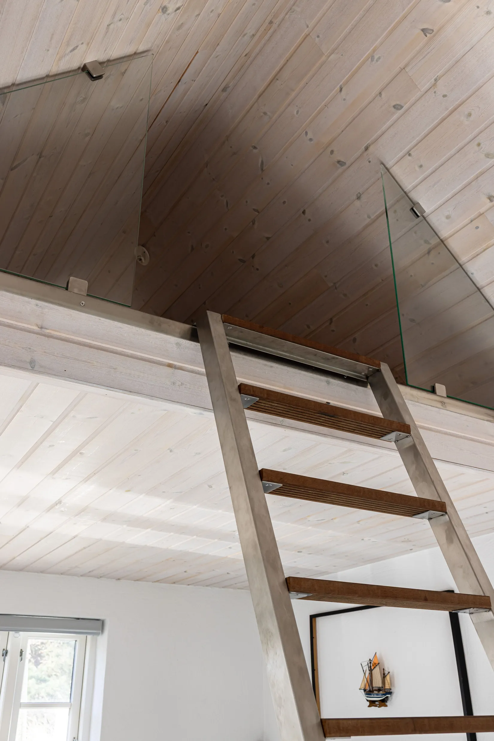 Fritidshus, Sandby hedväg 4, Sandby strand, Simrishamn