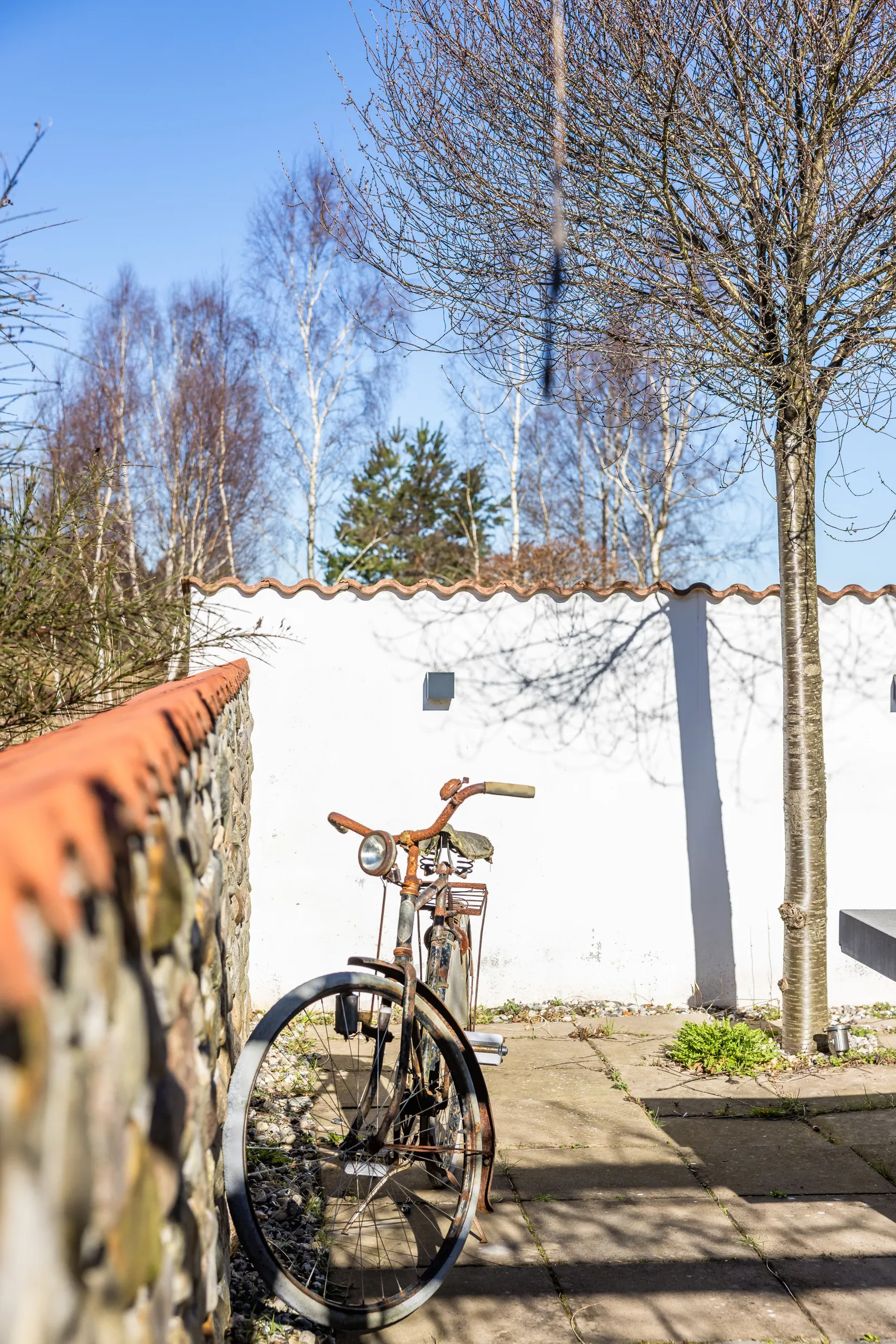 Fritidshus, Sandby hedväg 4, Sandby strand, Simrishamn