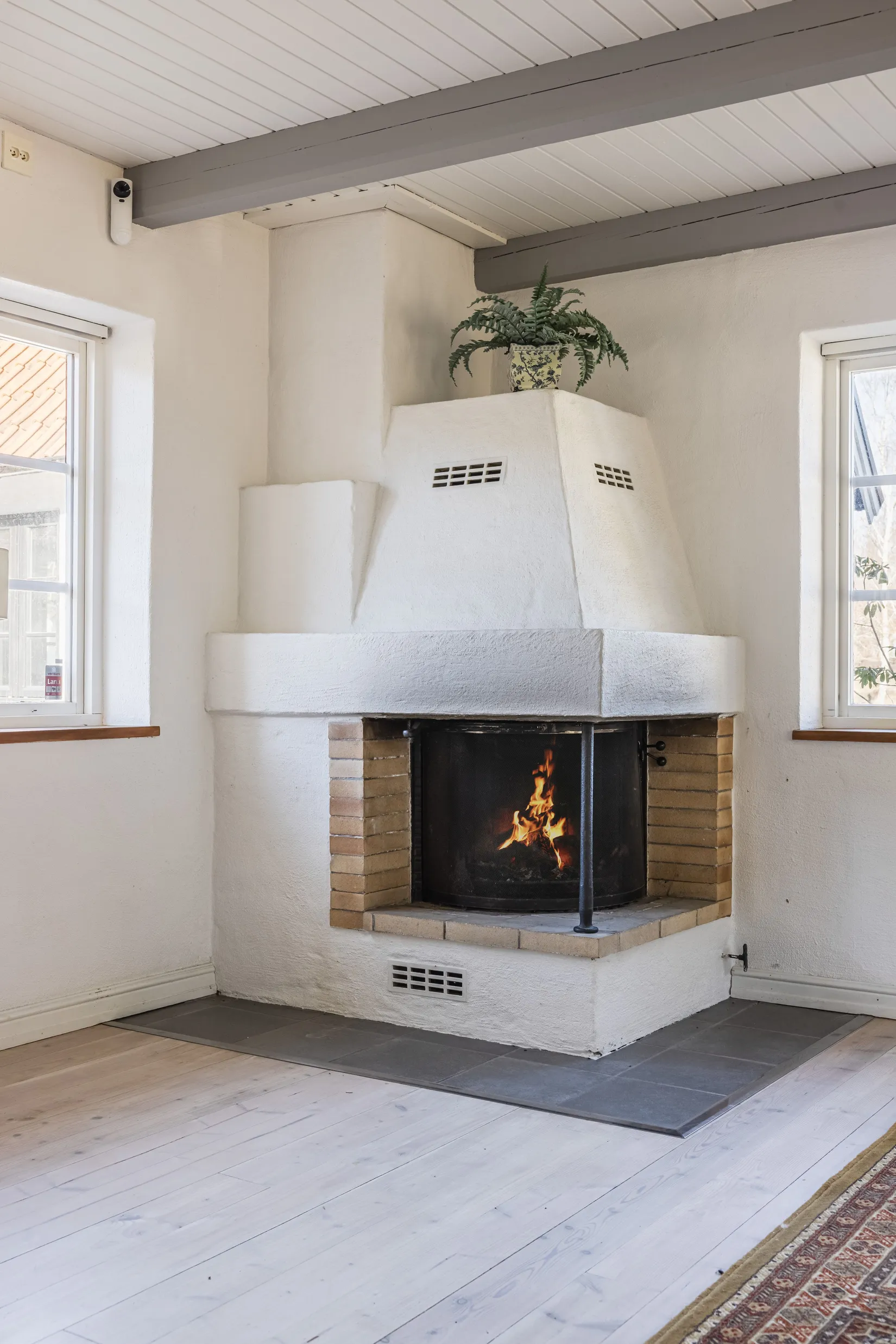 Fritidshus, Sandby hedväg 4, Sandby strand, Simrishamn