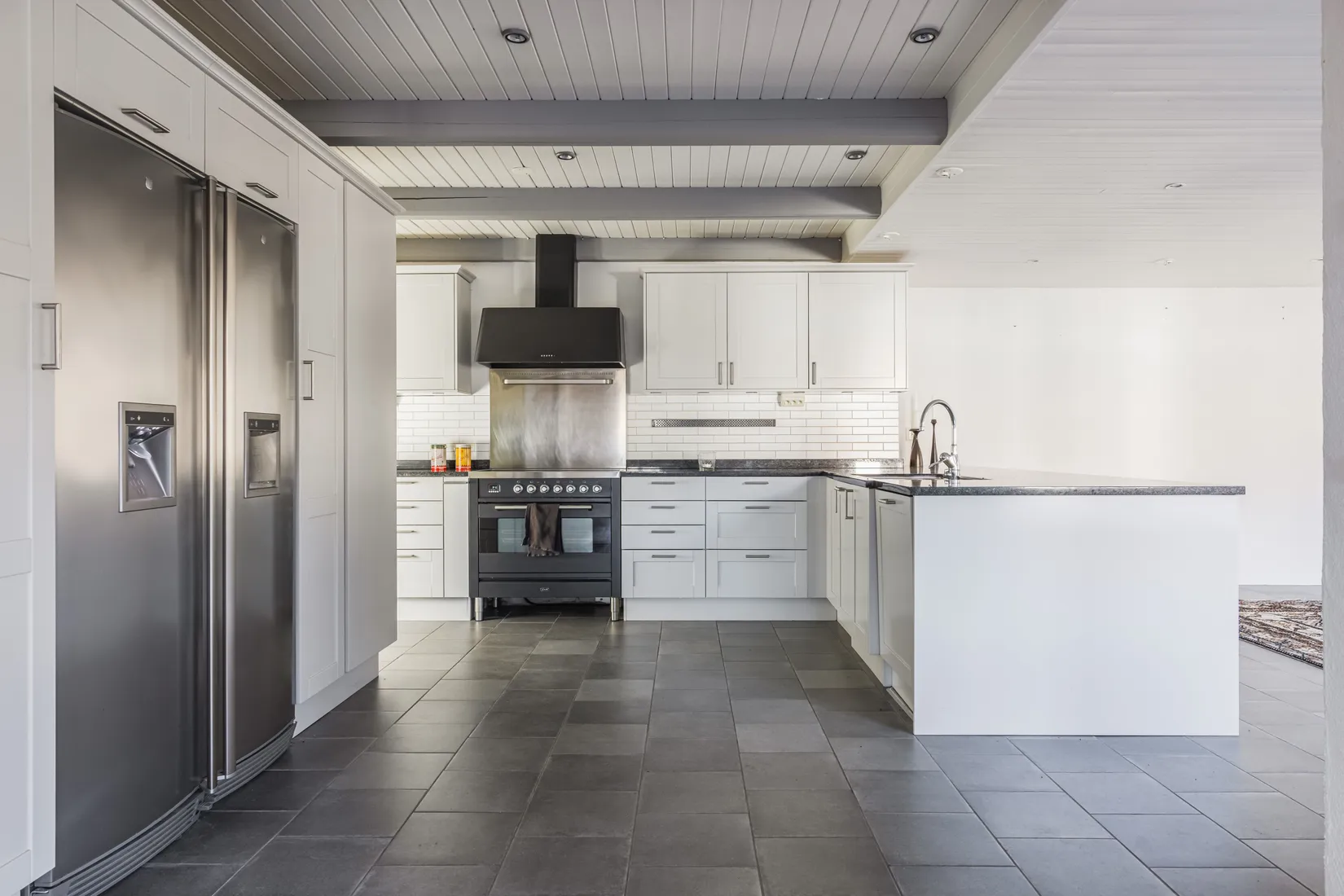 Fritidshus, Sandby hedväg 4, Sandby strand, Simrishamn