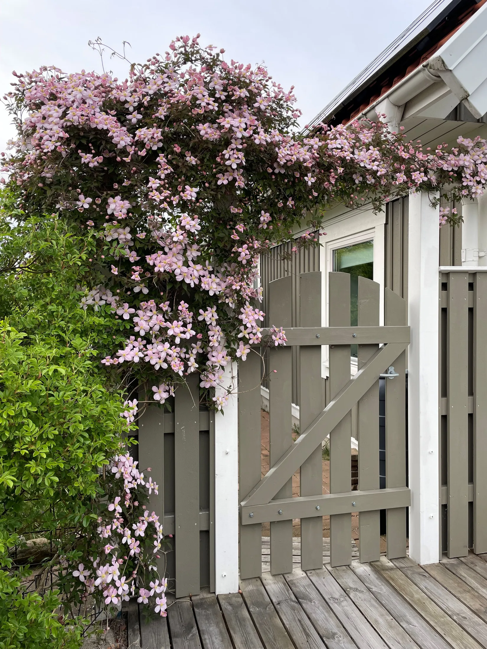 Villa, Louisedalsvägen 11, Käglinge, Malmö