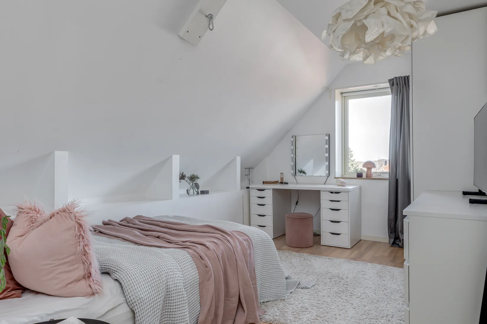 Villa, Louisedalsvägen 11, Käglinge, Malmö