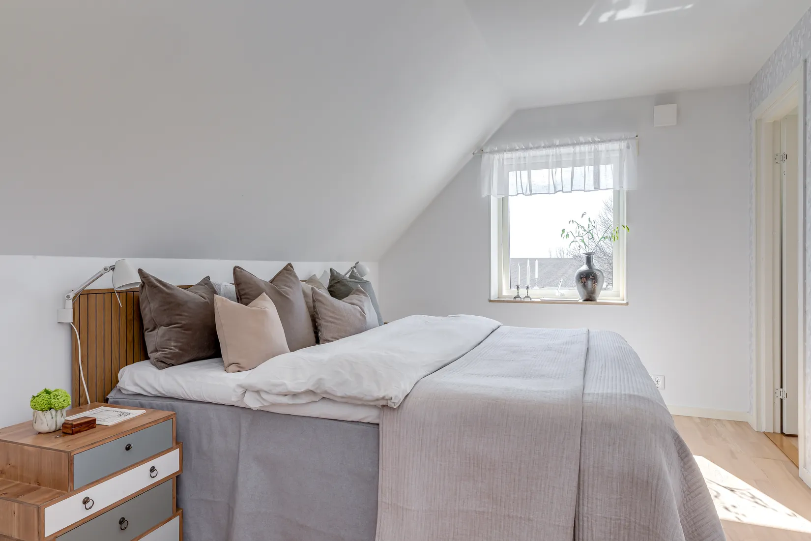 Villa, Louisedalsvägen 11, Käglinge, Malmö