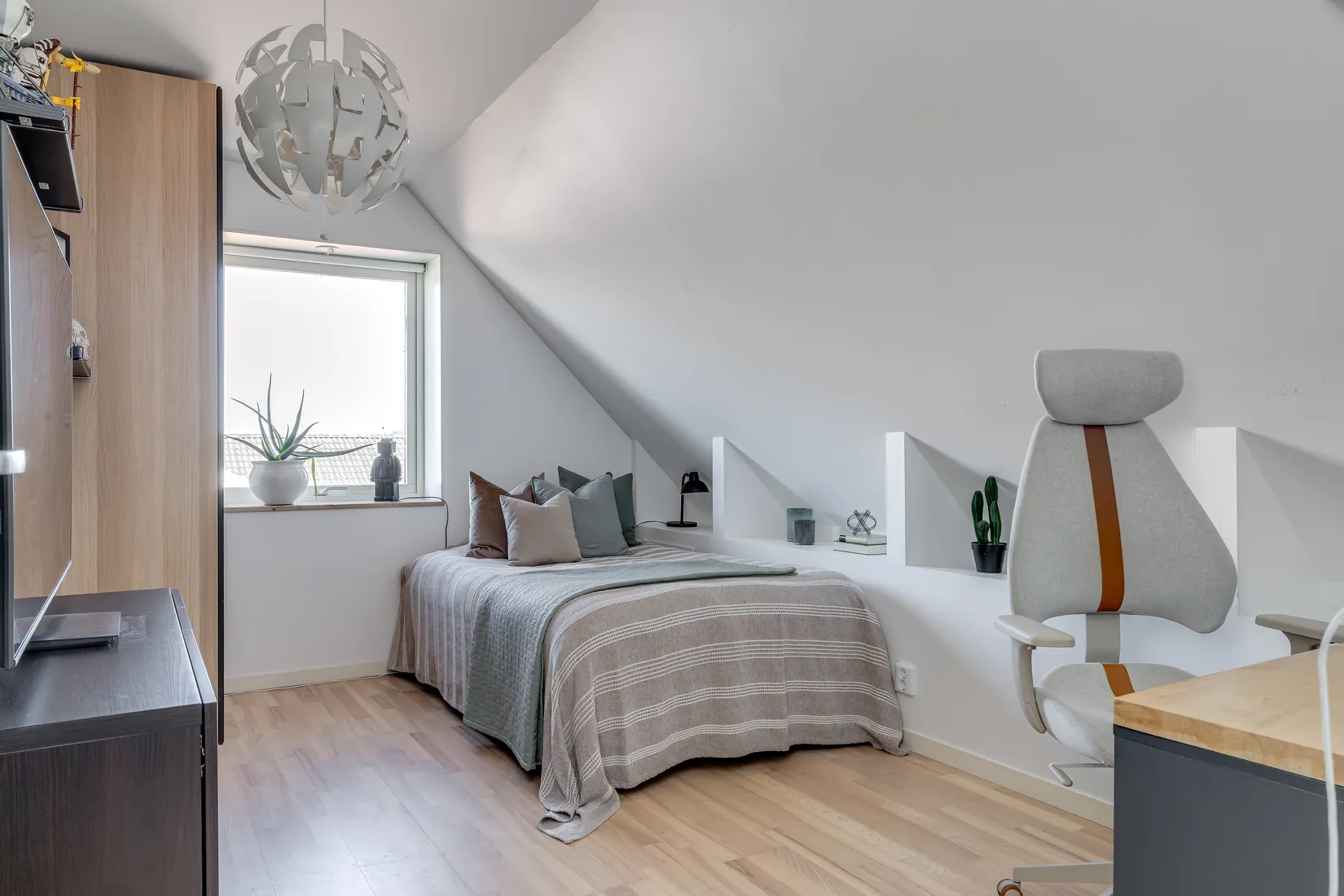 Villa, Louisedalsvägen 11, Käglinge, Malmö