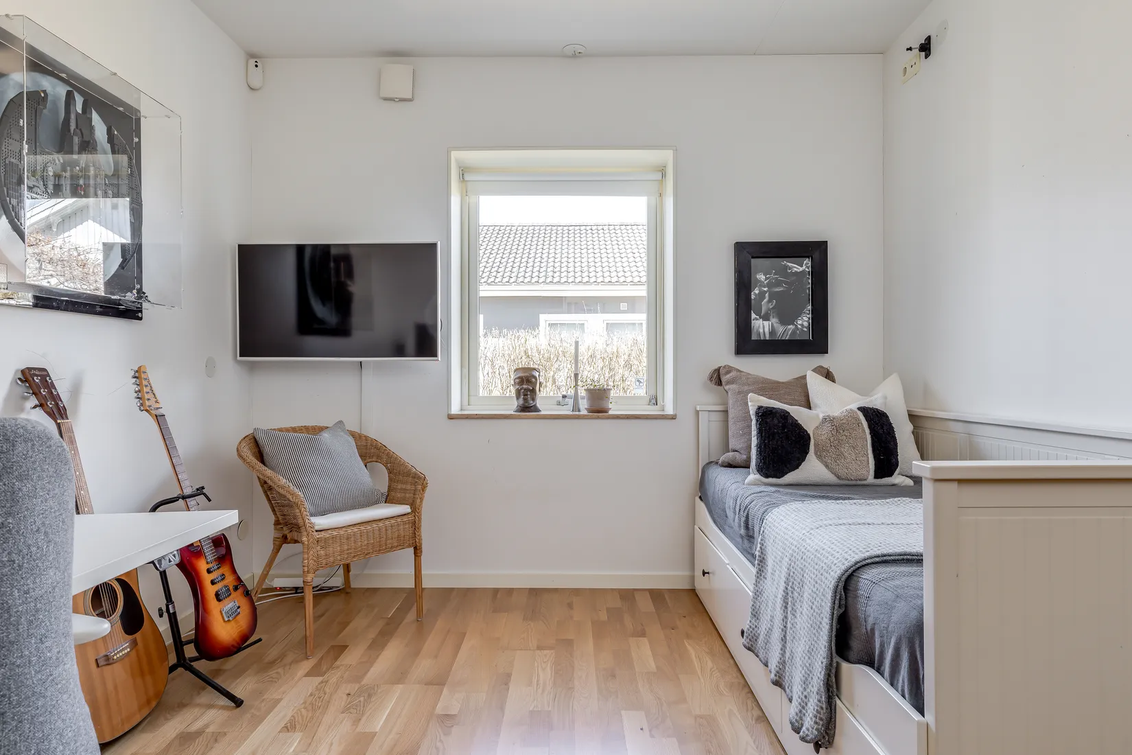 Villa, Louisedalsvägen 11, Käglinge, Malmö