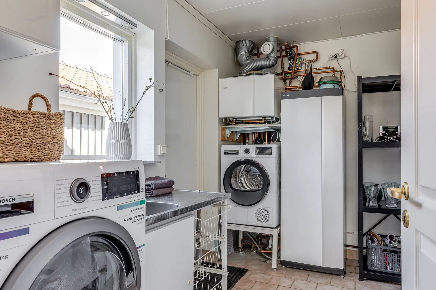 Villa, Louisedalsvägen 11, Käglinge, Malmö