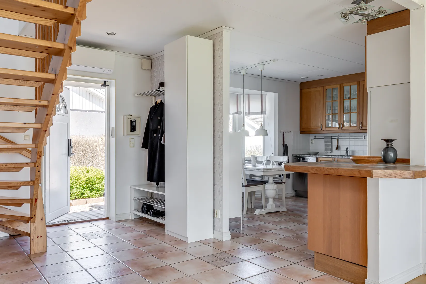 Villa, Louisedalsvägen 11, Käglinge, Malmö