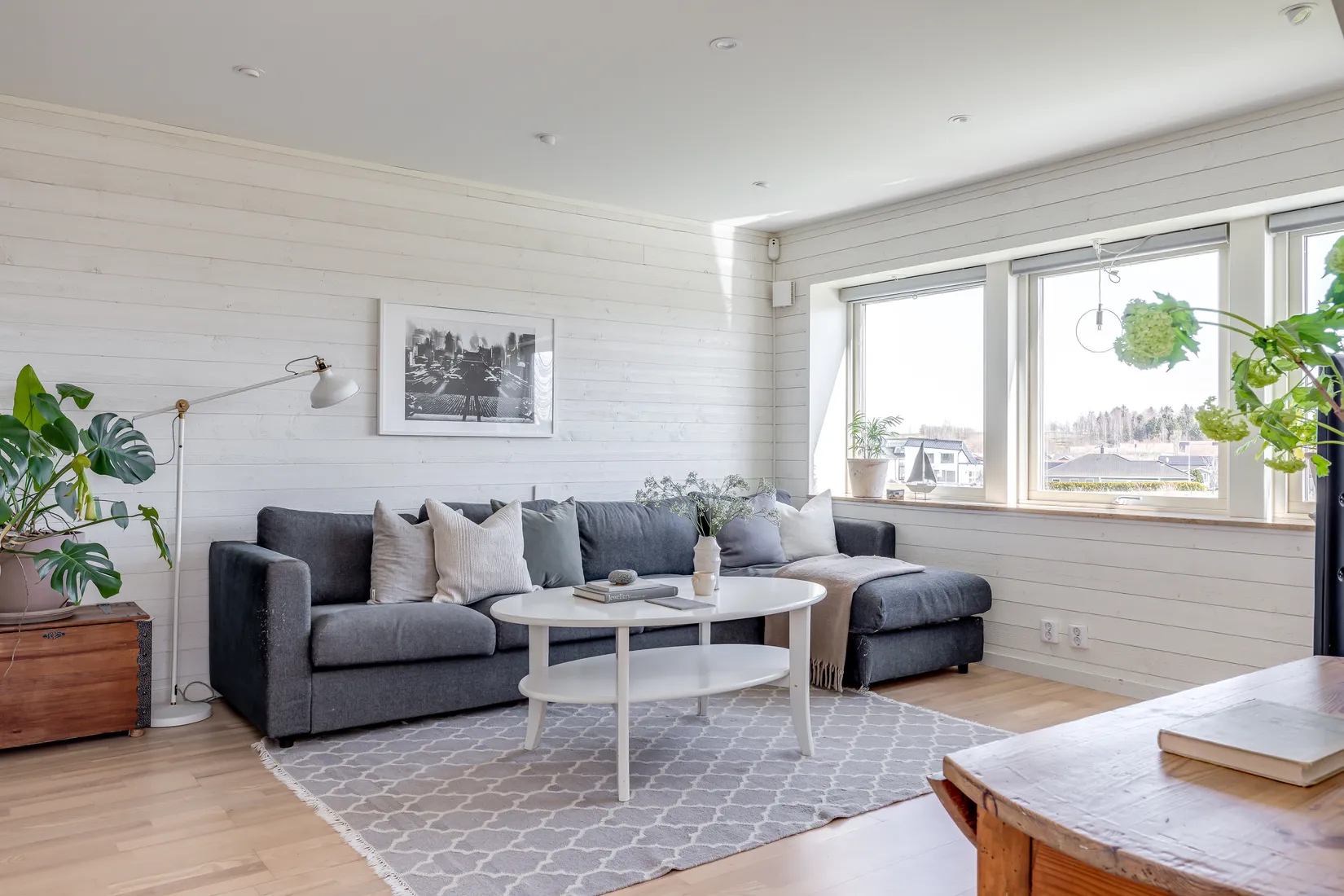 Villa, Louisedalsvägen 11, Käglinge, Malmö