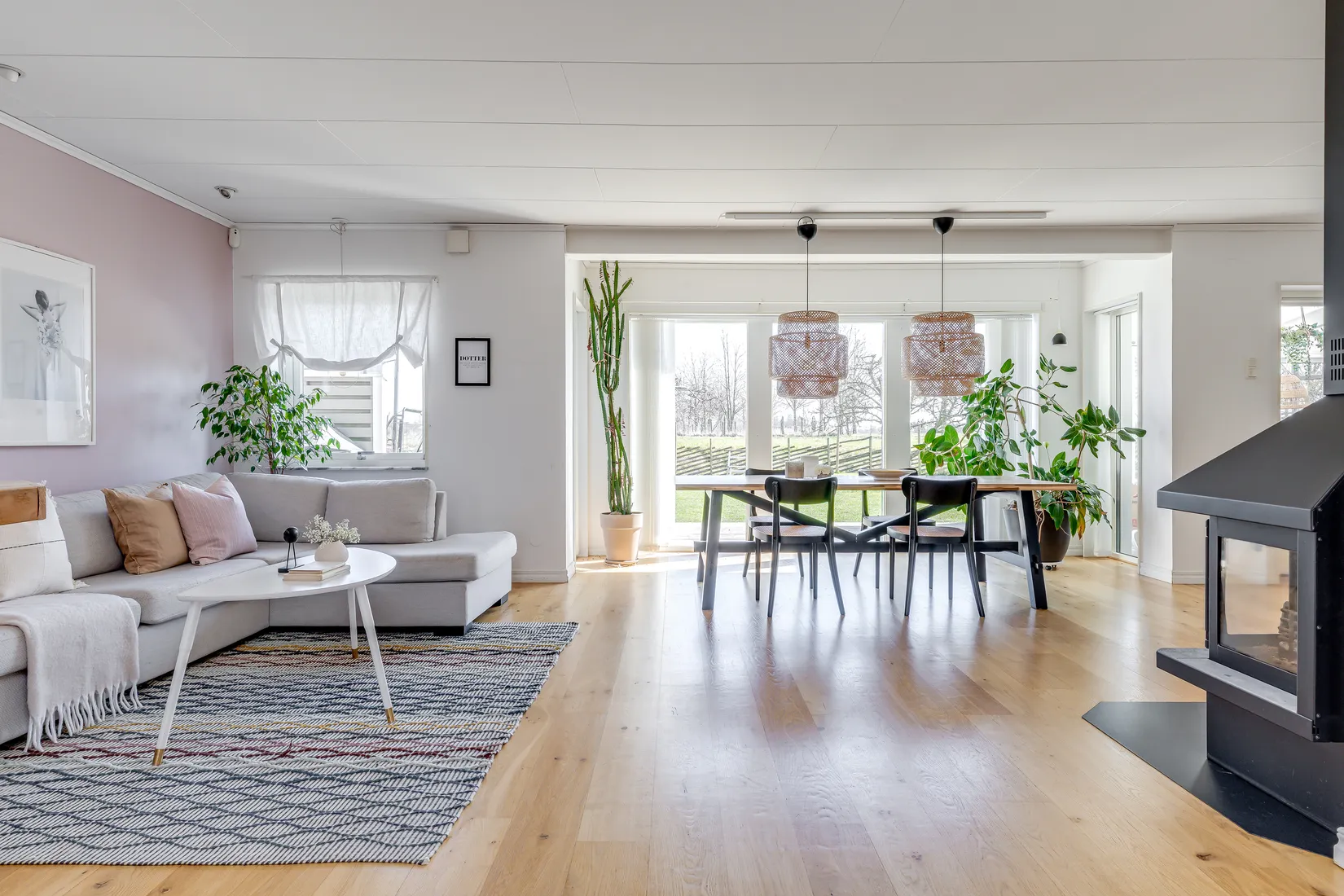 Villa, Louisedalsvägen 11, Käglinge, Malmö