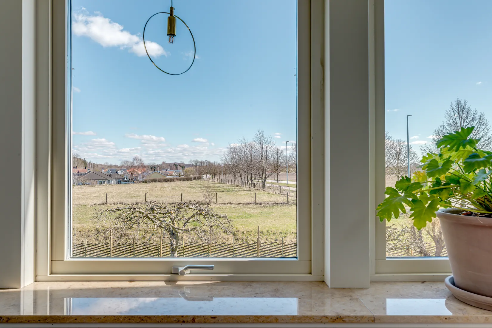 Villa, Louisedalsvägen 11, Käglinge, Malmö