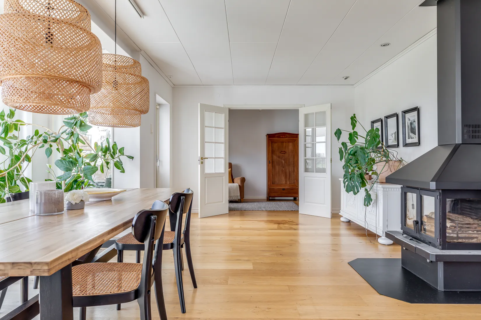 Villa, Louisedalsvägen 11, Käglinge, Malmö