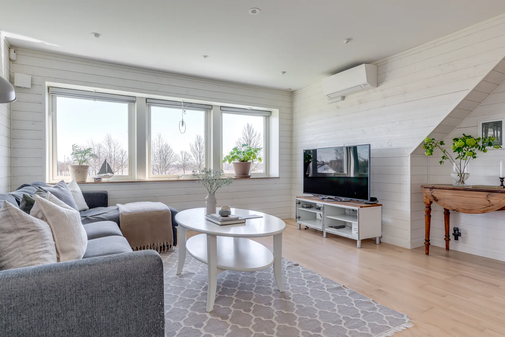 Villa, Louisedalsvägen 11, Käglinge, Malmö