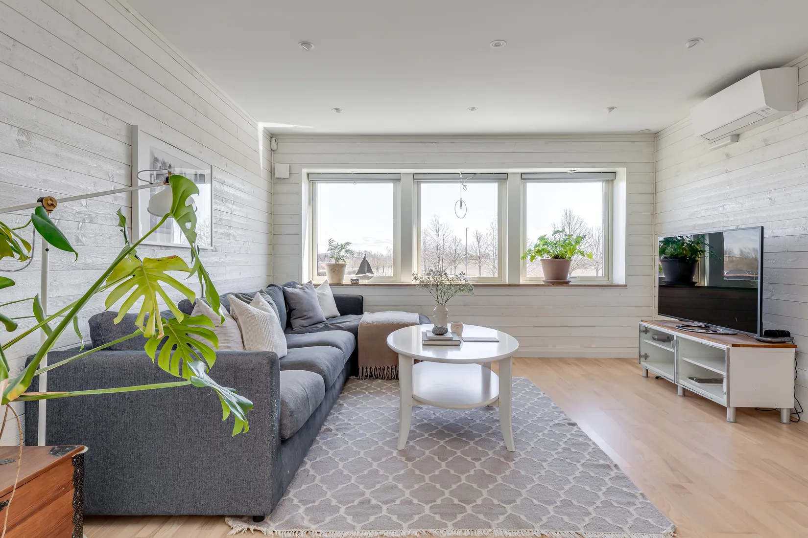 Villa, Louisedalsvägen 11, Käglinge, Malmö