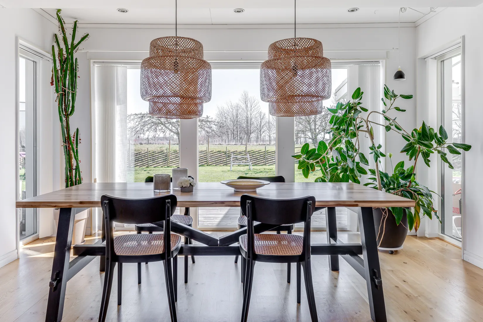 Villa, Louisedalsvägen 11, Käglinge, Malmö