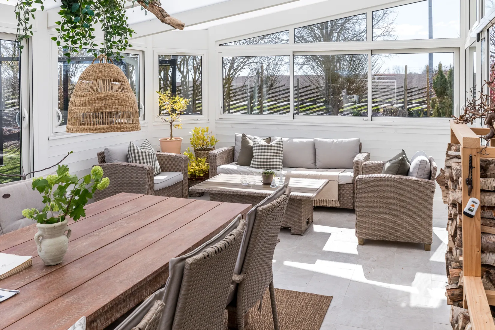 Villa, Louisedalsvägen 11, Käglinge, Malmö