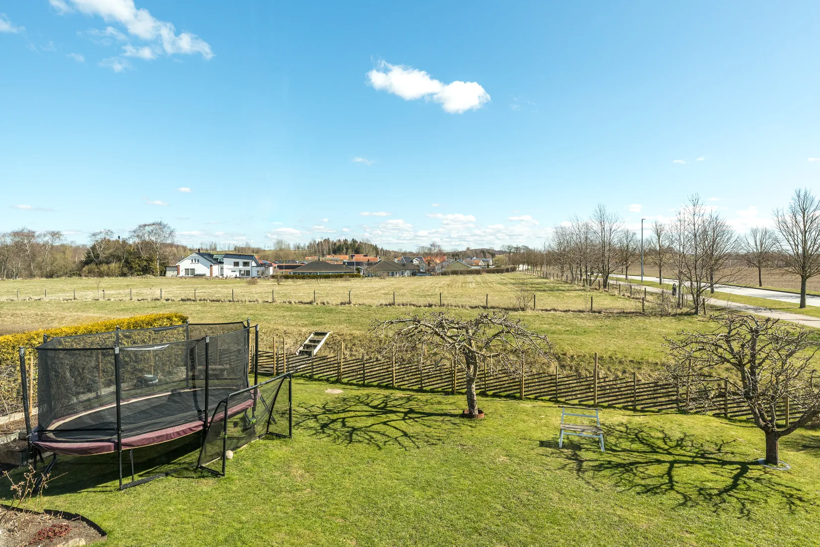 Villa, Louisedalsvägen 11, Käglinge, Malmö