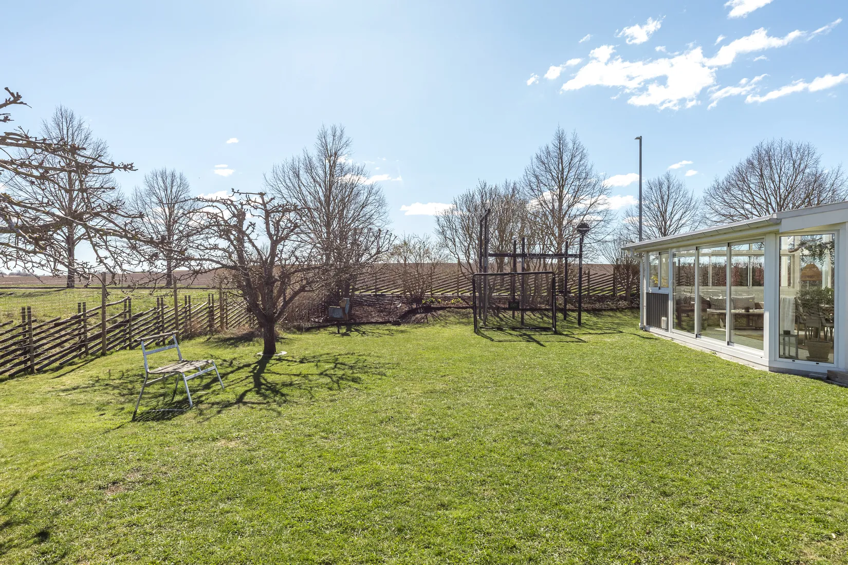 Villa, Louisedalsvägen 11, Käglinge, Malmö