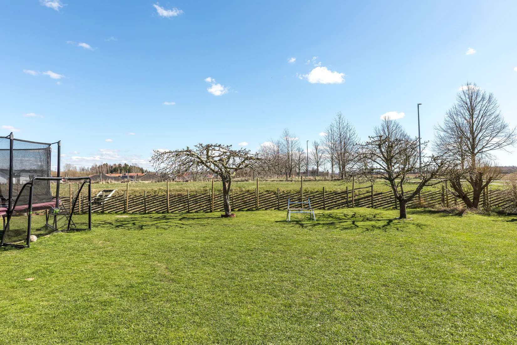 Villa, Louisedalsvägen 11, Käglinge, Malmö