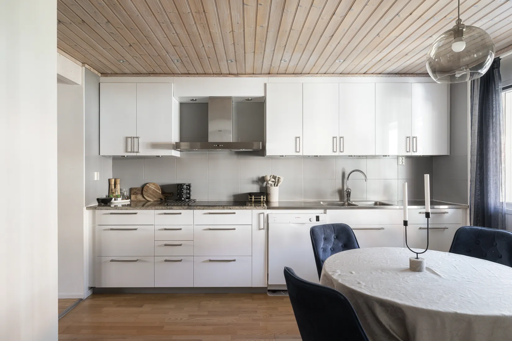 Villa, Radhus, Sisjövägen 355, Askim - Sisjön, Göteborg