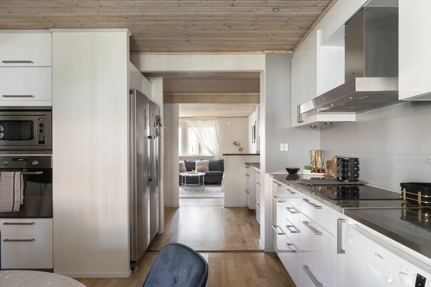 Villa, Radhus, Sisjövägen 355, Askim - Sisjön, Göteborg