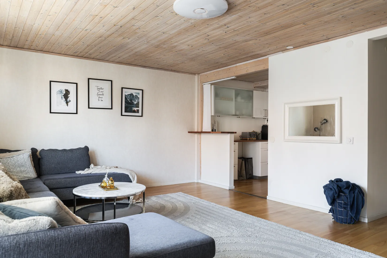 Villa, Radhus, Sisjövägen 355, Askim - Sisjön, Göteborg