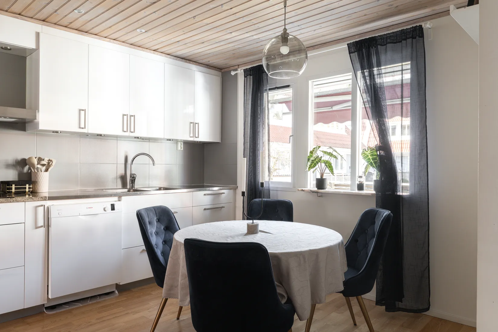 Villa, Radhus, Sisjövägen 355, Askim - Sisjön, Göteborg