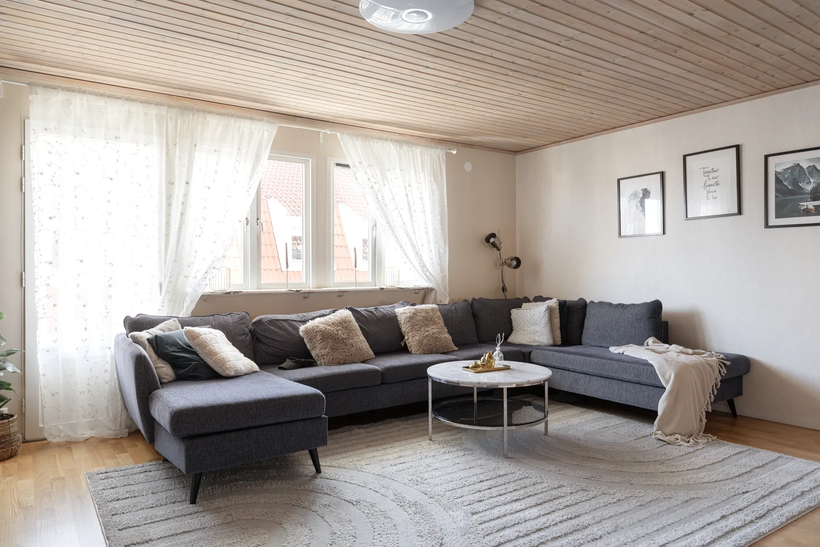 Villa, Radhus, Sisjövägen 355, Askim - Sisjön, Göteborg