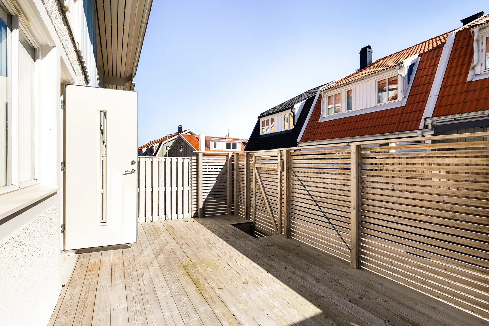 Villa, Radhus, Sisjövägen 355, Askim - Sisjön, Göteborg