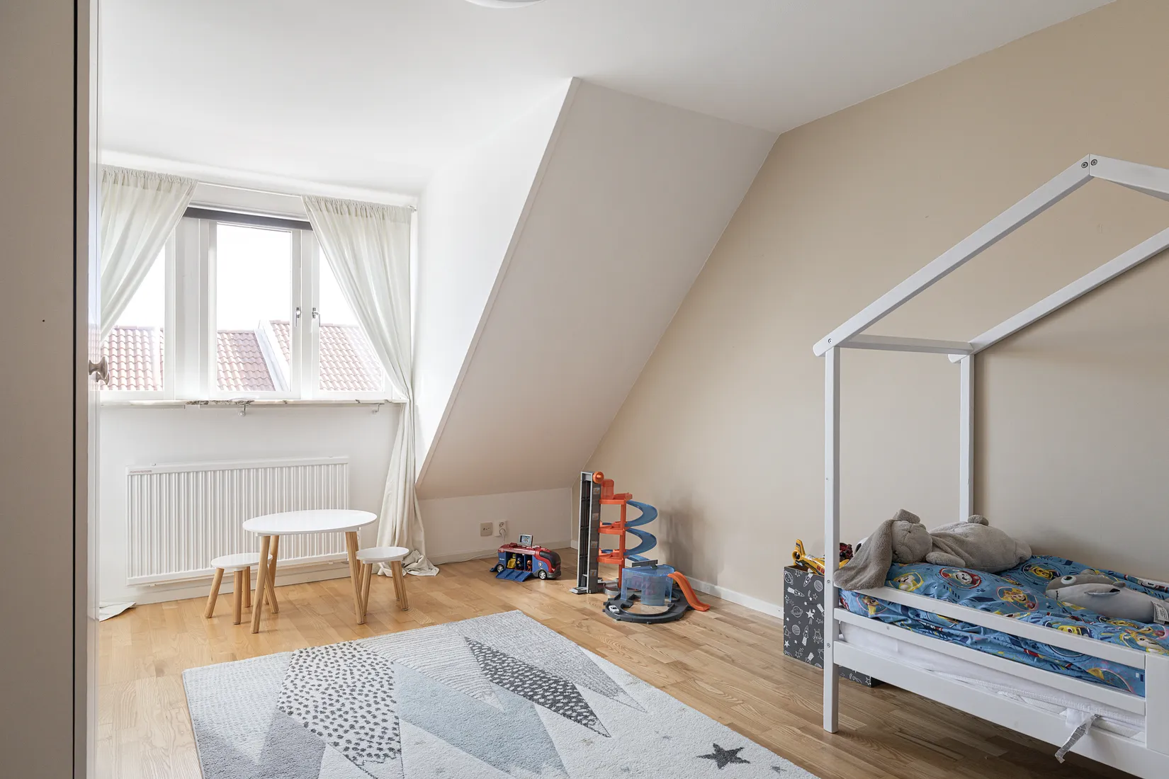 Villa, Radhus, Sisjövägen 355, Askim - Sisjön, Göteborg