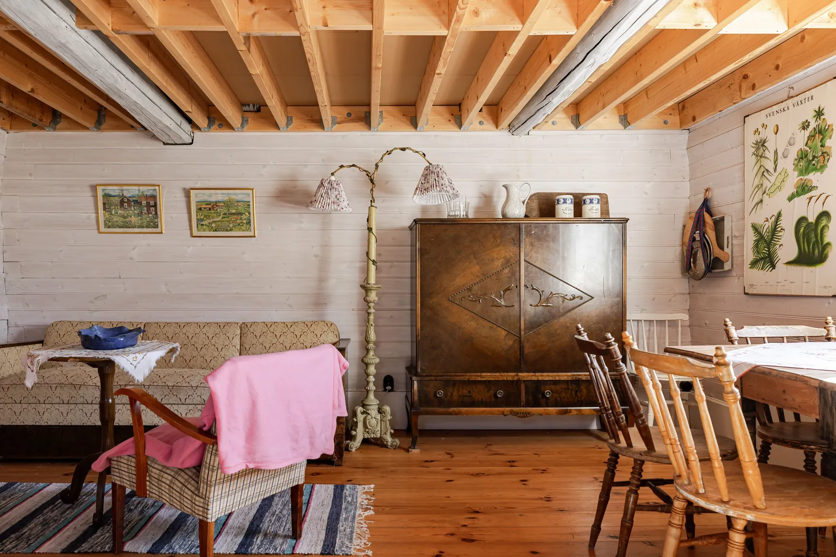 Fritidshus, Baggetorp 49, Motala