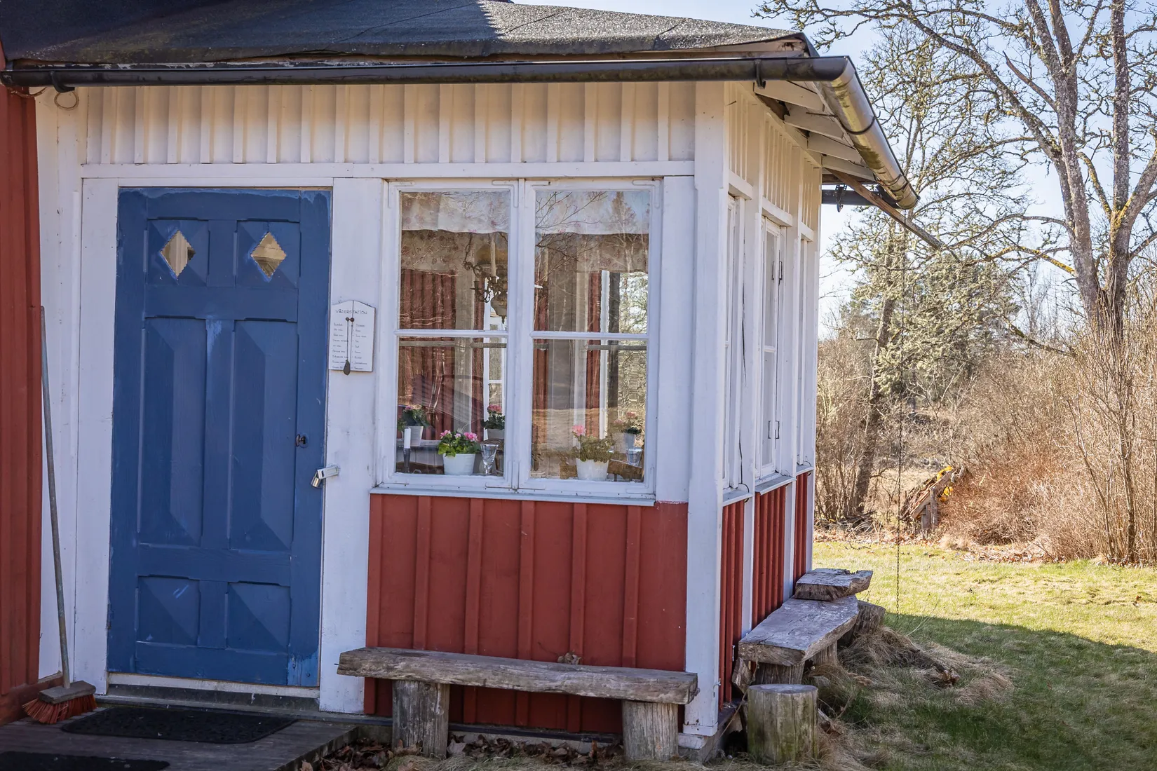 Fritidshus, Baggetorp 49, Motala