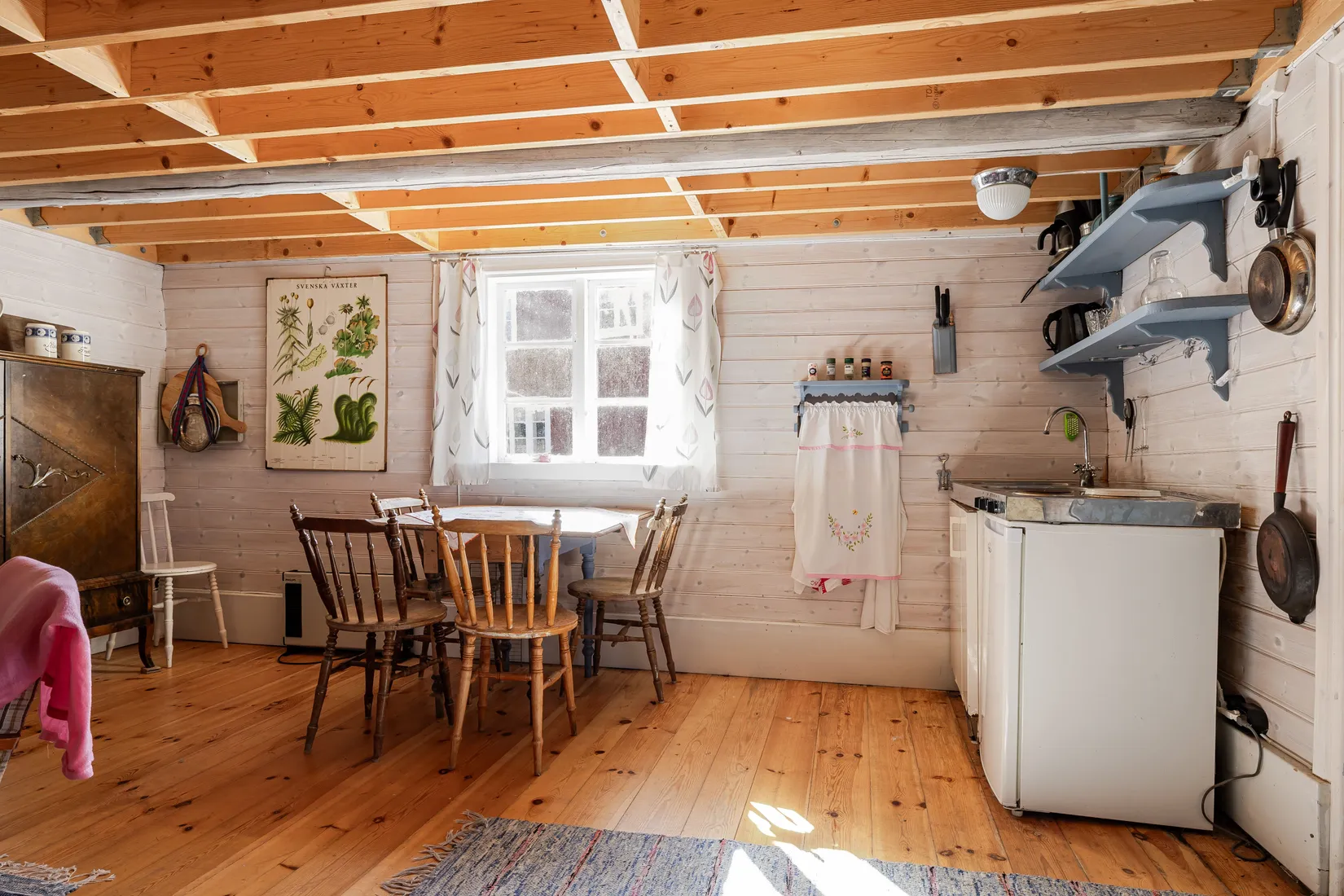 Fritidshus, Baggetorp 49, Motala