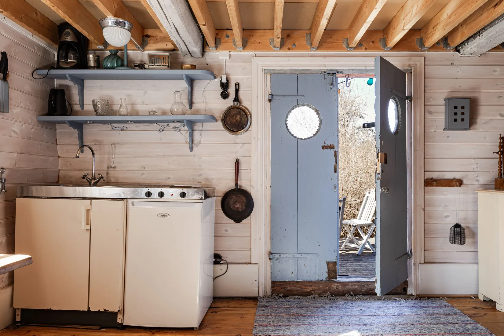 Fritidshus, Baggetorp 49, Motala