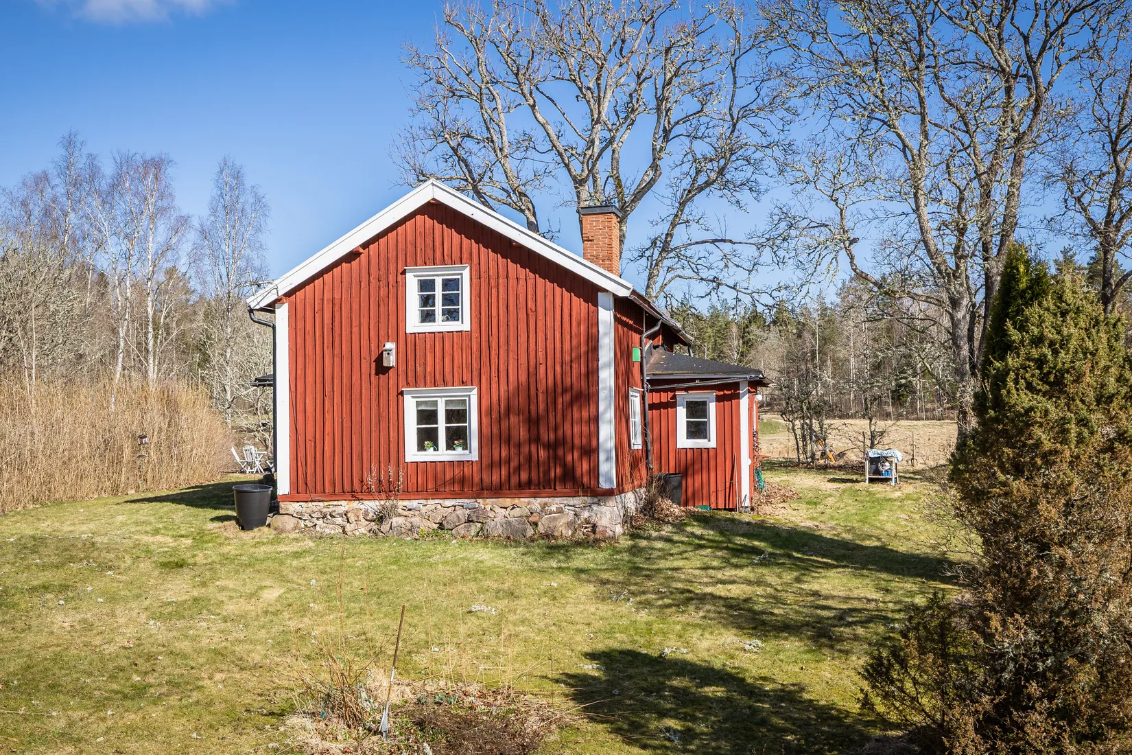 Fritidshus, Baggetorp 49, Motala