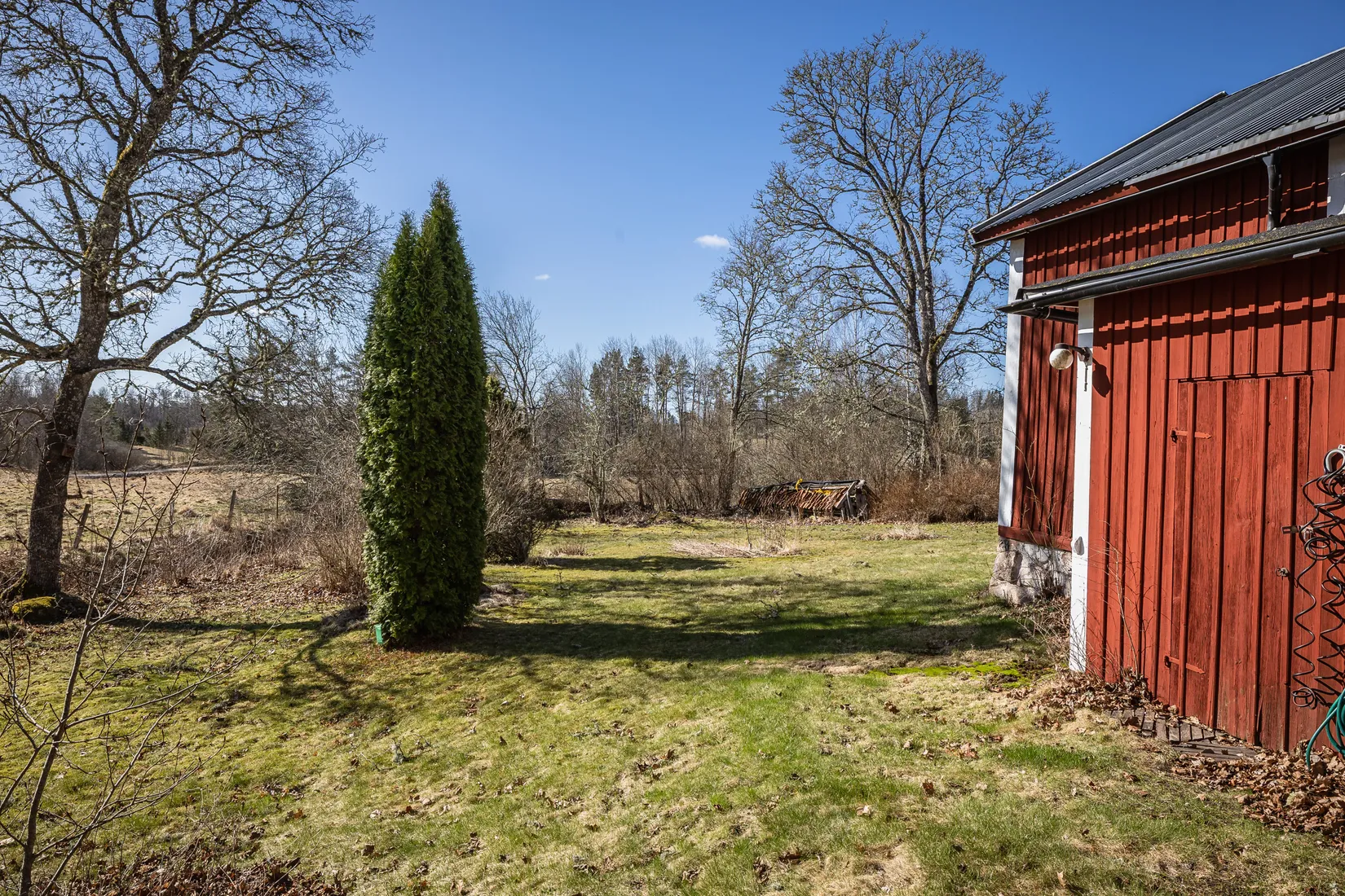 Fritidshus, Baggetorp 49, Motala