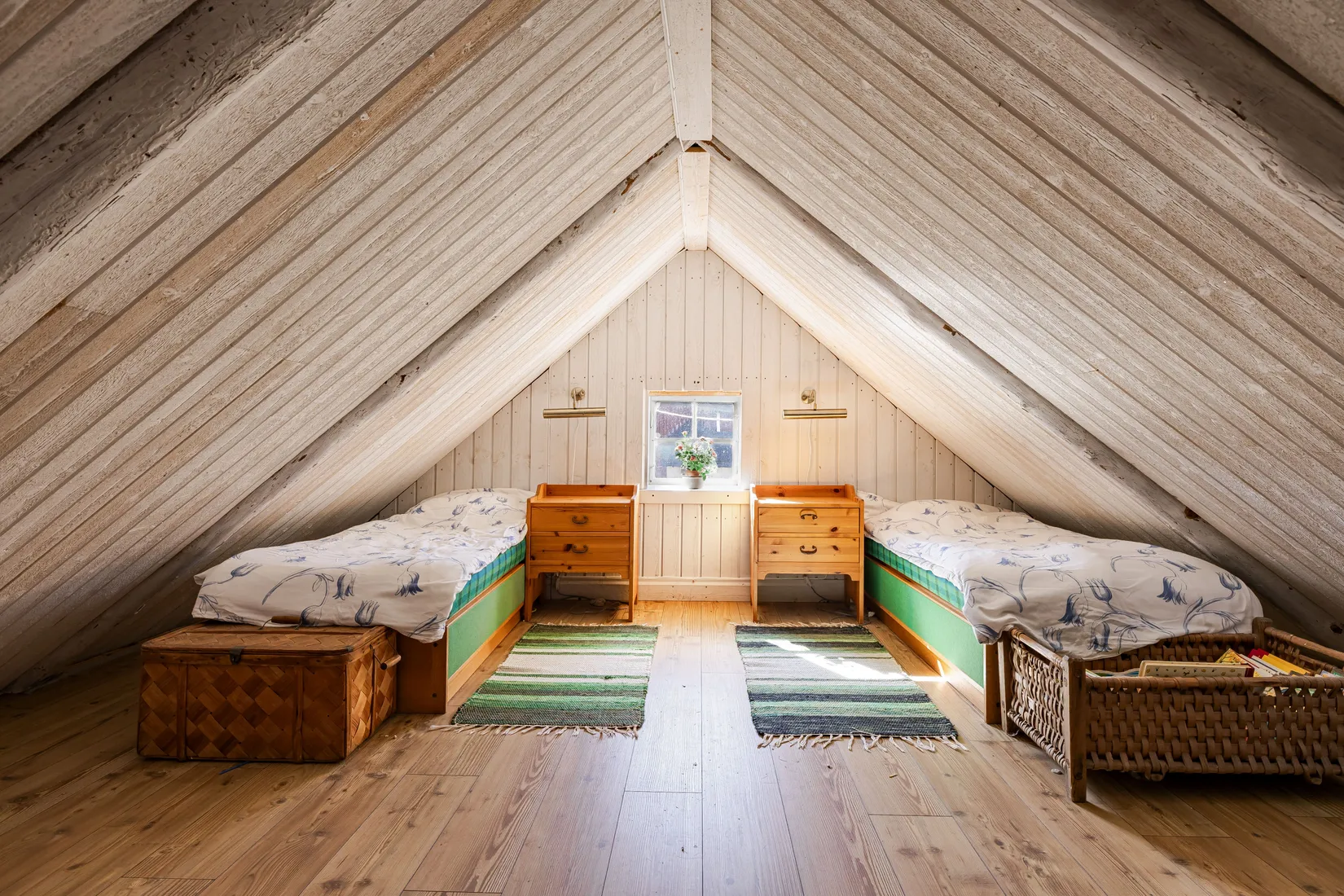 Fritidshus, Baggetorp 49, Motala