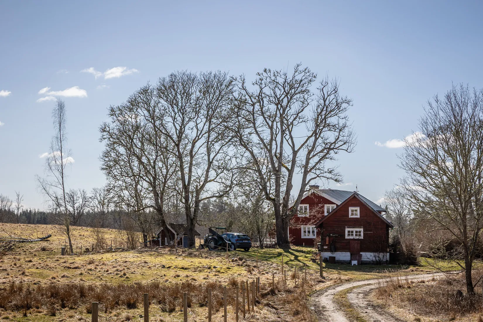 Fritidshus, Baggetorp 49, Motala