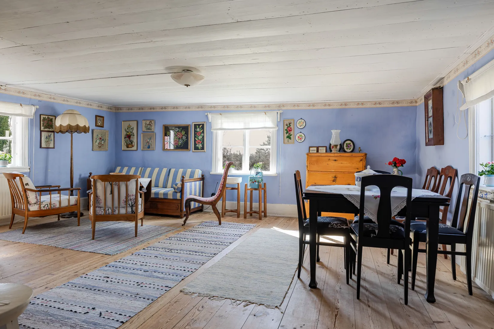 Fritidshus, Baggetorp 49, Motala