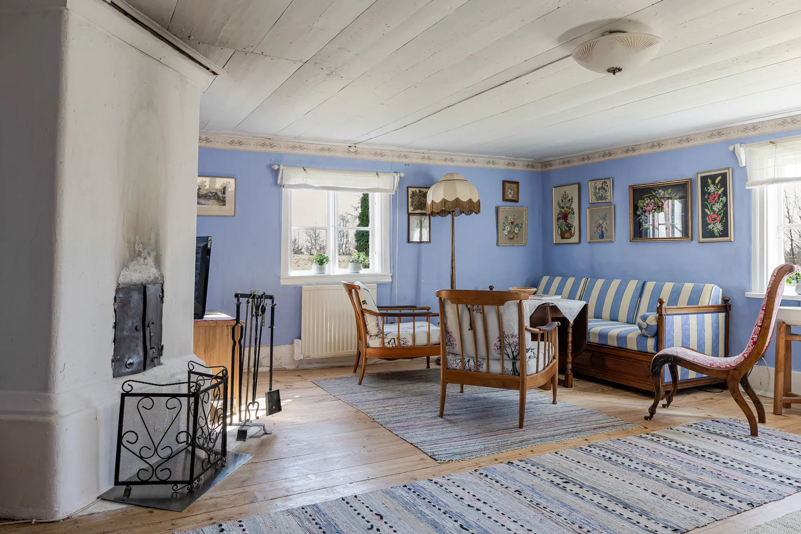 Fritidshus, Baggetorp 49, Motala