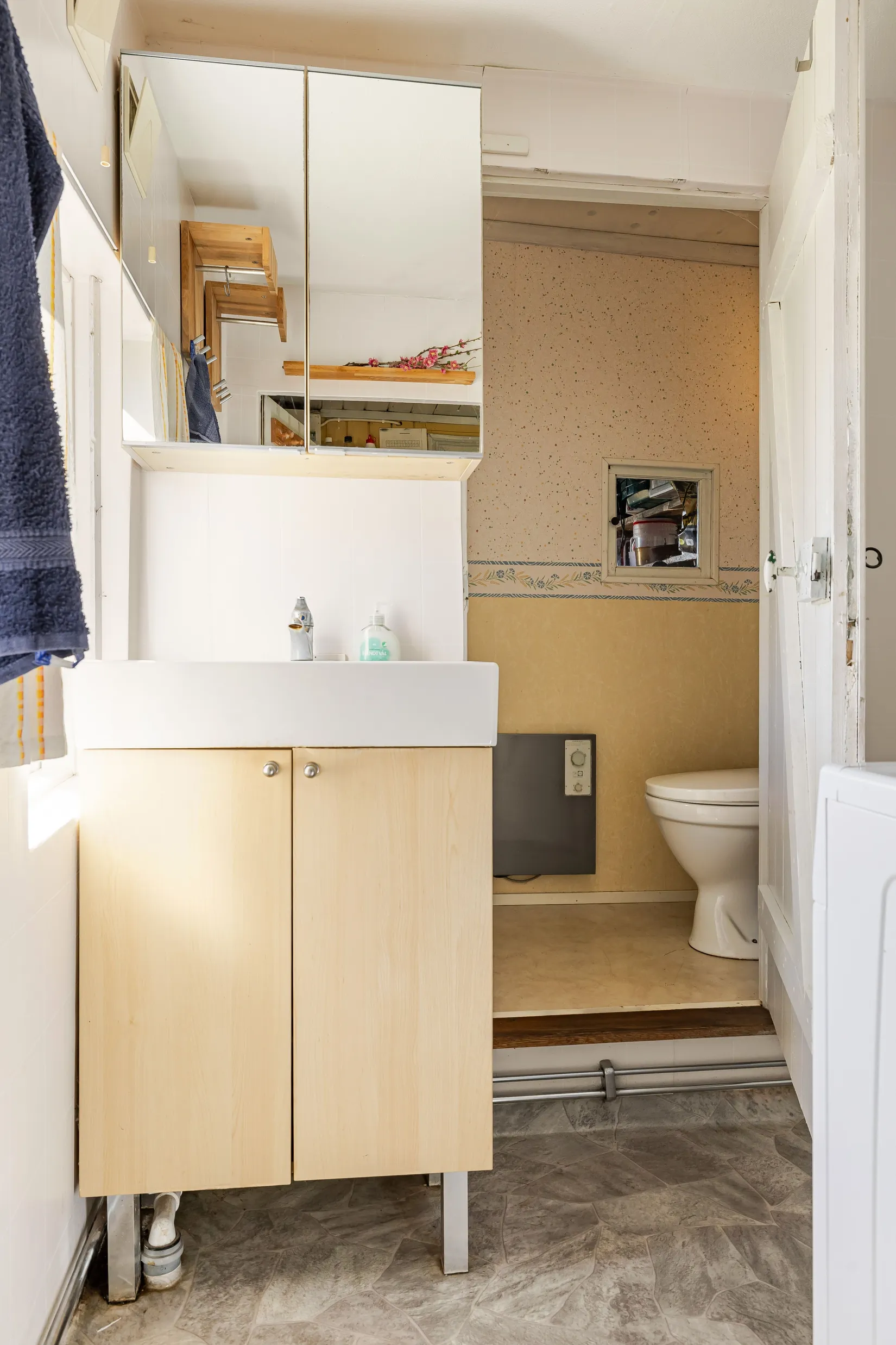 Fritidshus, Baggetorp 49, Motala